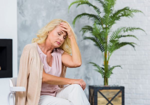 Menopausia y corazón: dormir mal puede duplicar el riesgo cardiovascular