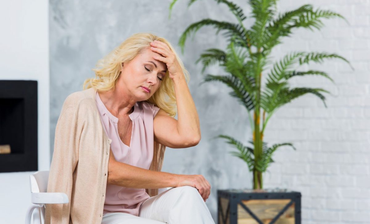 Menopausia y corazón: dormir mal puede duplicar el riesgo cardiovascular