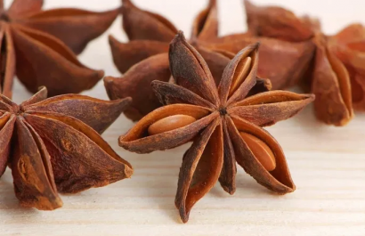 Anís estrellado: el secreto natural para mejorar la salud y fortalecer el organismo