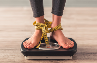 Come bien, vive mejor: Los beneficios de una dieta saludable más allá del peso
