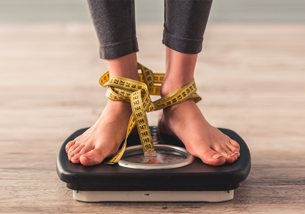 Come bien, vive mejor: Los beneficios de una dieta saludable más allá del peso