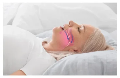 ¿Sufres de cansancio al despertar? Podrías tener apnea. Conoce los síntomas y la importancia del diagnóstico temprano.