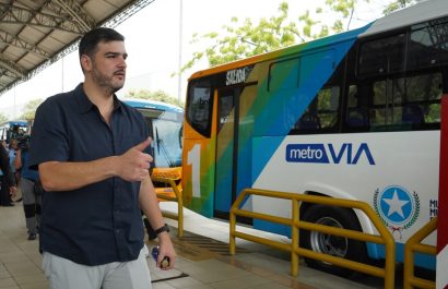Aquiles Álvarez, alcalde de Guayaquil