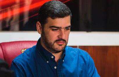 Aquiles Alvarez explica agresión a funcionario por presuntas coimas en Guayaquil