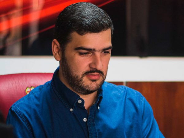 Aquiles Alvarez explica agresión a funcionario por presuntas coimas en Guayaquil
