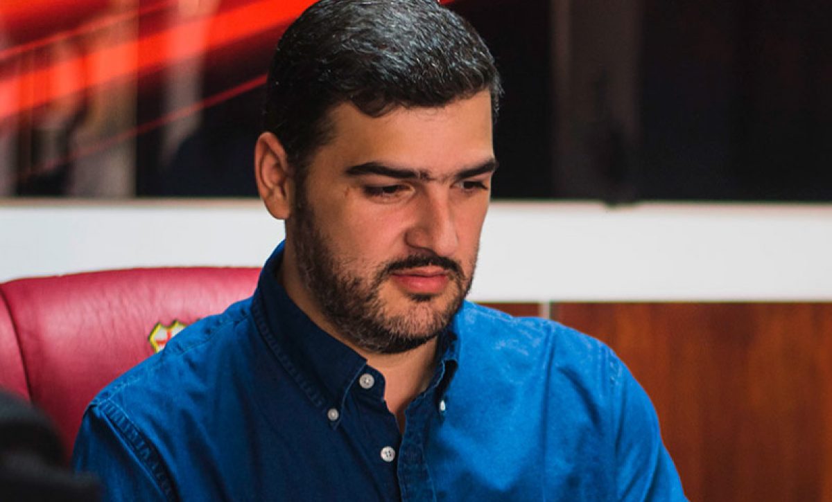 Aquiles Alvarez explica agresión a funcionario por presuntas coimas en Guayaquil