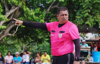 Asesinato de José “El Profe” Pincay en Vinces genera consternación en la comunidad deportiva