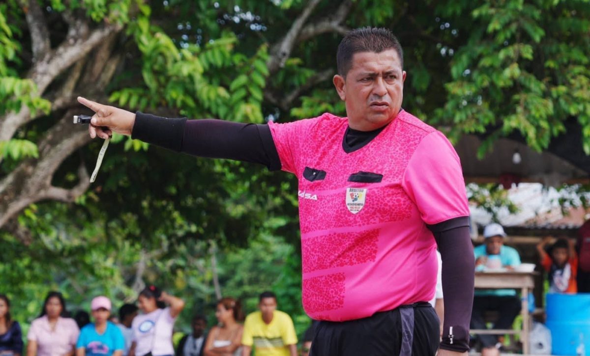 Asesinato de José “El Profe” Pincay en Vinces genera consternación en la comunidad deportiva