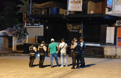 discoteca arenillas asesinado