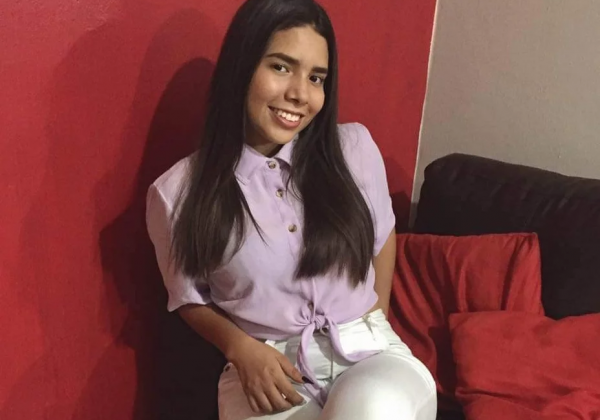 Hoy se instala el juicio contra Óscar Espinoza por el femicidio de Ariana Jiménez