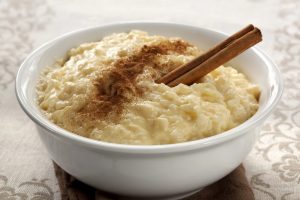 Arroz con leche: receta clásica de la cocina ecuatoriana
