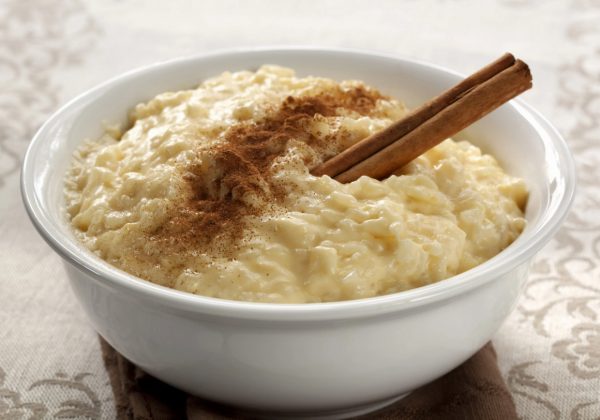 Arroz con leche: receta clásica de la cocina ecuatoriana