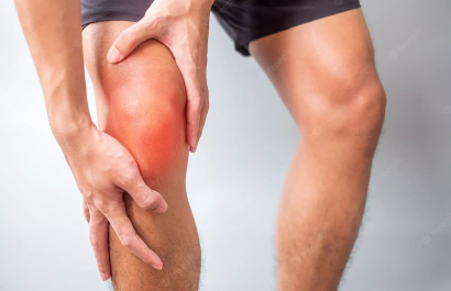 Radiólogos intervencionistas presentan alternativa segura a la cirugía de rodilla