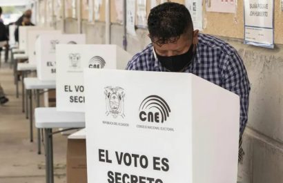 Asamblea Constituyente en Ecuador: claves, riesgos y escenarios posibles
