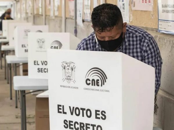 Asamblea Constituyente en Ecuador: claves, riesgos y escenarios posibles