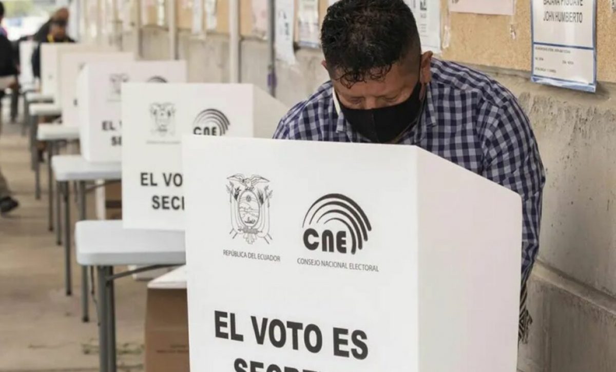 Asamblea Constituyente en Ecuador: claves, riesgos y escenarios posibles