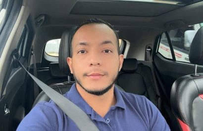 Asesinato de Erick Adrián Arias en Jaramijó: Policía incauta armas y vehículo en persecución.
