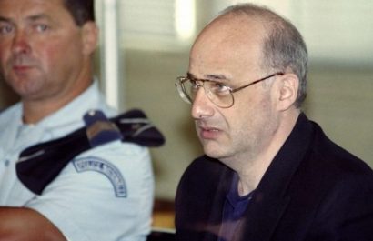 El 9 de enero de 1993, Jean-Claude Romand asesinaba a su esposa, a sus dos hijos y a sus padres.   