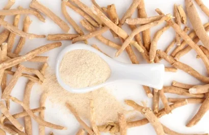 Ashwagandha: ¿realmente reduce el estrés o es solo una moda sin respaldo científico?