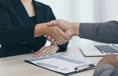 Así puedes postular a ofertas de empleo confiables
