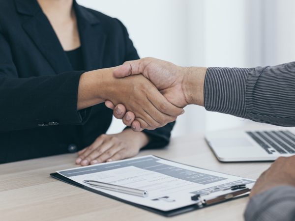 Así puedes postular a ofertas de empleo confiables
