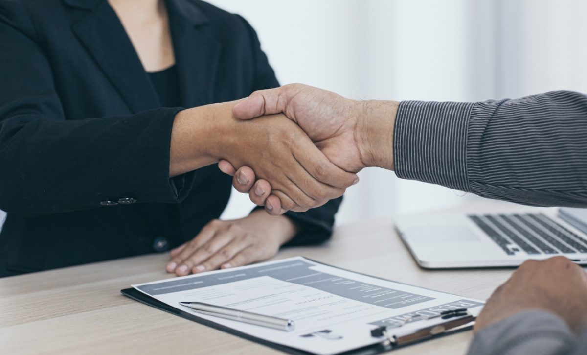 Así puedes postular a ofertas de empleo confiables