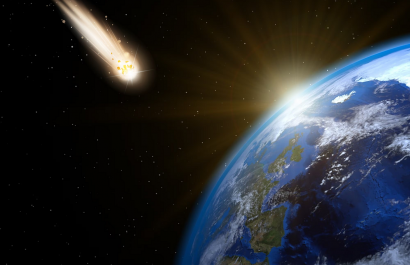 ¿Un asteroide gigante cerca de la Tierra? Esto se sabe del 2025 FA22 que pasará mañana