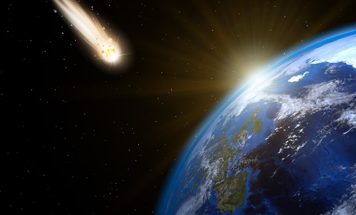 ¿Un asteroide gigante cerca de la Tierra? Esto se sabe del 2025 FA22 que pasará mañana