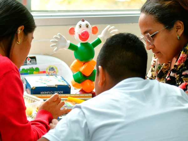 El 77% de los casos se concentra en sectores vulnerables de Guayaquil, como Monte Sinaí, Balerio Estacio, Juan Montalvo y El Guasmo.