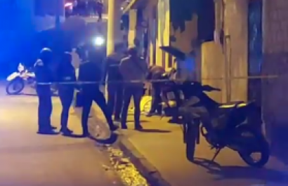 Tarde sangrienta en Manta: dos ataques armados dejan muertos y heridos en distintos barrios