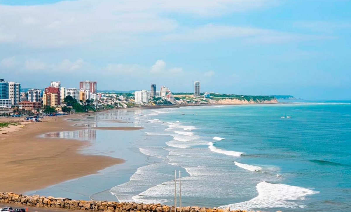 Clima en Ecuador este miércoles 10 de septiembre: sol en la Costa y lluvias dispersas en la Sierra