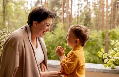 Contaminación durante el embarazo podría afectar la salud neurológica de las siguientes generaciones