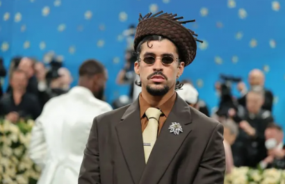¡Histórico! Bad Bunny liderará el espectáculo más visto del mundo en 2026
