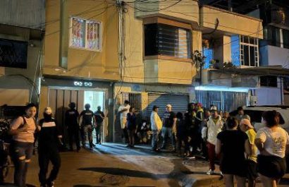 Disputa por rutas marítimas habría motivado ataque contra embarcación pesquera en Ecuador