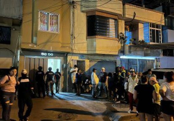 Disputa por rutas marítimas habría motivado ataque contra embarcación pesquera en Ecuador