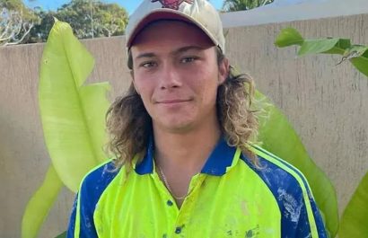 Turista australiano murió en Bali y su cuerpo fue repatriado sin corazón, denuncia su familia