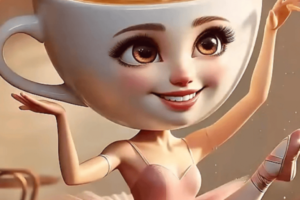 “Ballerina Capuchina”: qué es y por qué se volvió viral en redes sociales