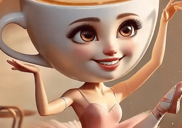 “Ballerina Capuchina”: qué es y por qué se volvió viral en redes sociales