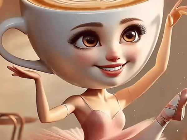 “Ballerina Capuchina”: qué es y por qué se volvió viral en redes sociales