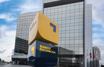 Banco Pichincha enfrenta reclamos por interrupciones en banca web