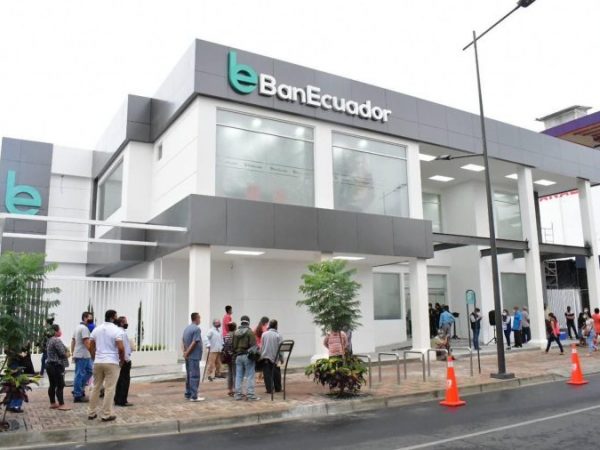 BanEcuador amplió el plazo para condonar los intereses de tus deudas