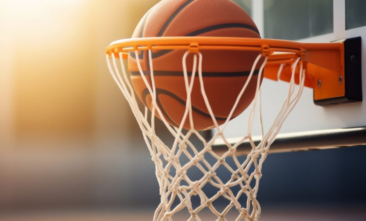 Emociones en el basquet