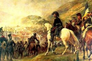 batalla del Pichincha