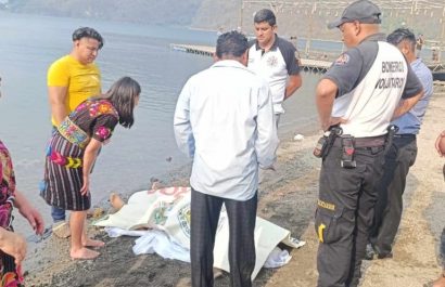 Bautizo cristiano termina en tragedia, un hombre muere ahogado durante la ceremonia