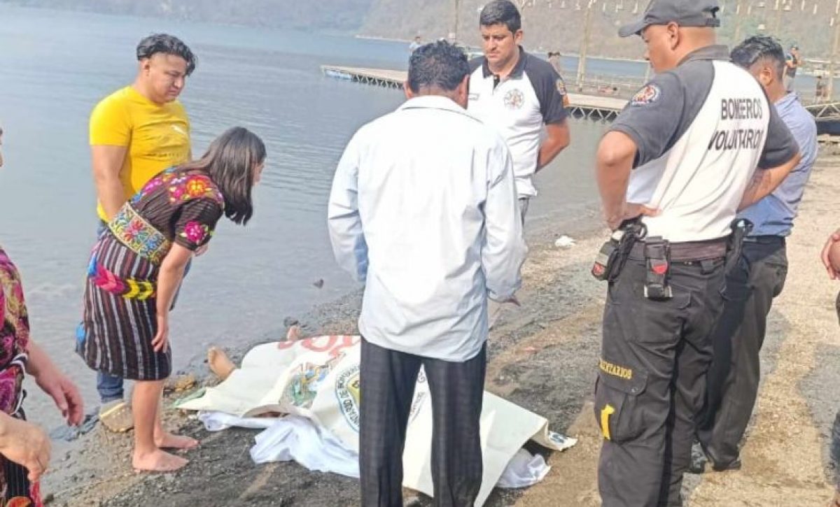Bautizo cristiano termina en tragedia, un hombre muere ahogado durante la ceremonia