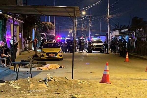 La Policía confirmó que dos masacres son producto del asesinato de uno de los líderes de los Lobos.