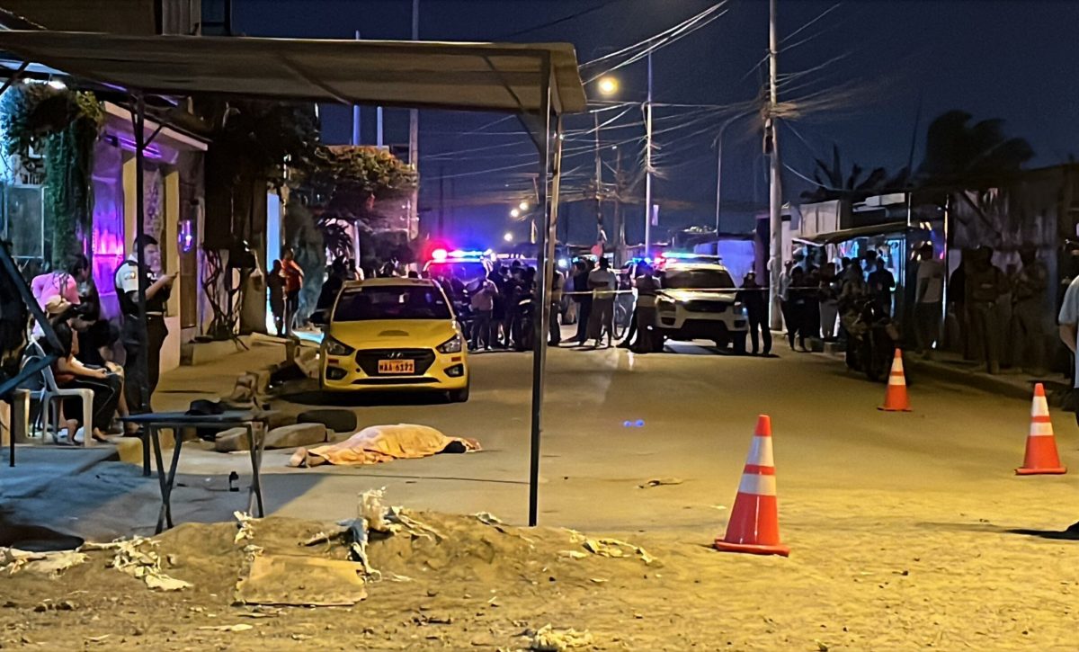 La Policía confirmó que dos masacres son producto del asesinato de uno de los líderes de los Lobos.