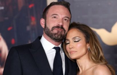 Ben Affleck revela el motivo por el que evita las citas tras su divorcio con JLo