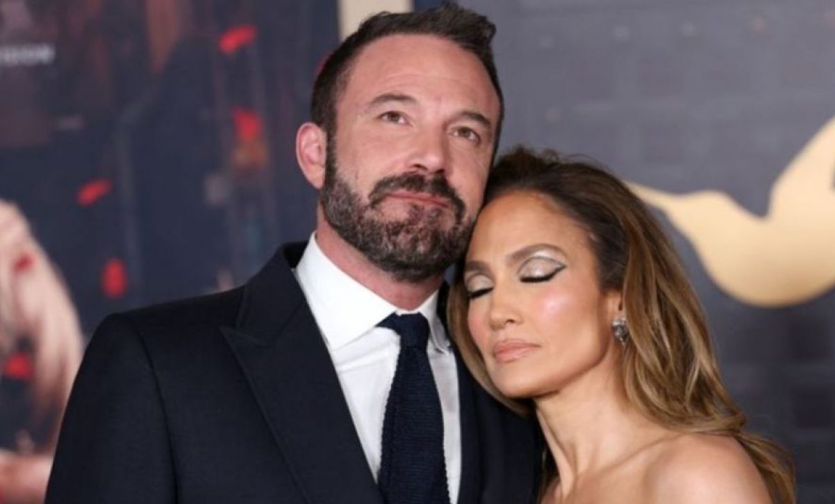 Ben Affleck revela el motivo por el que evita las citas tras su divorcio con JLo