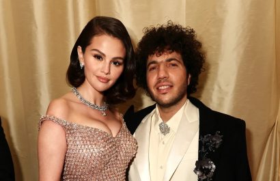 Amor a prueba de rumores: Selena Gomez "desmiente" rumores de infidelidad de Benny Blanco